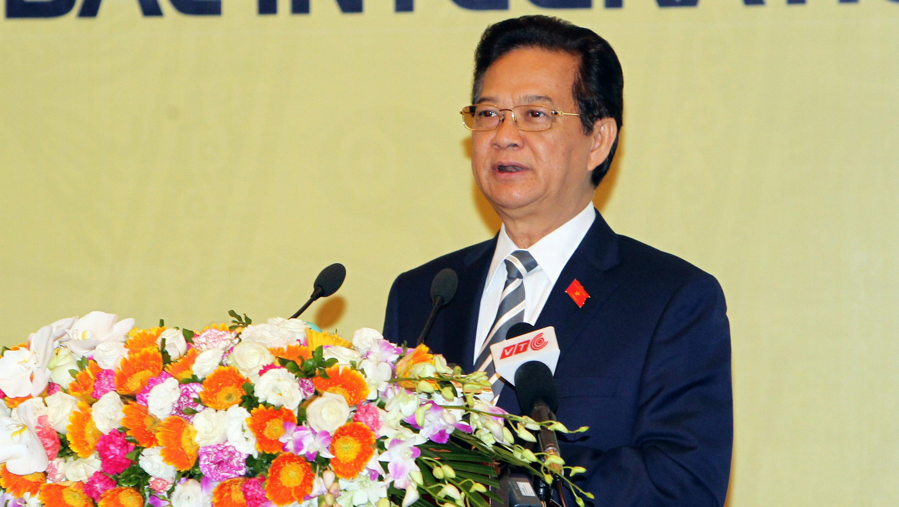 Vietnam hacia servicios públicos eficientes y profesionales